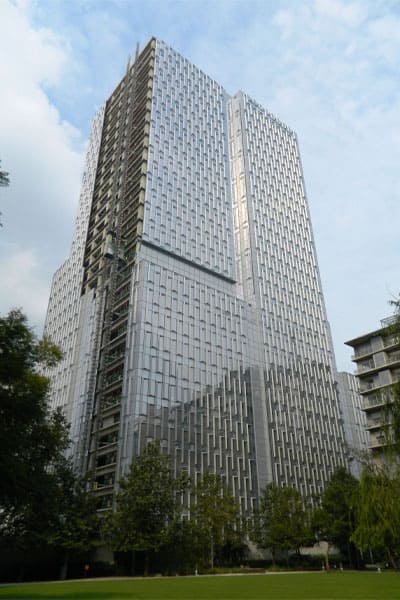 Bancomer Centro Operativo